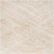 Creative Bubble - Fil à crocheter pour éponge tawashi - Crème x50g