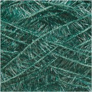 Creative Bubble - Fil à crocheter pour éponge tawashi - Foliole x50g