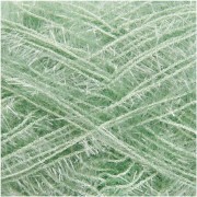 Creative Bubble - Fil à crocheter pour éponge tawashi - Chou x50g