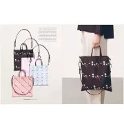 Le petit livre de couture de Rico n°12 - Sakura Sakura x1