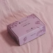 Kit perles Miyuki By Perles & Co - Assortiment Miyuki Delica 11/0 Pansy Mix