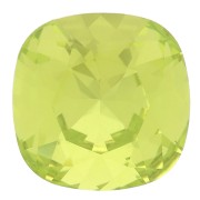 Cabochon PureCrystal 4470 12 mm - Citrus Green x1