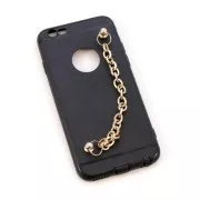 Rivets avec anneau 9x8 mm pour coque telephone portable et sac à main - Doré x4