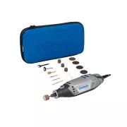 Kit DREMEL® (3000-15) Outil multifonction avec 15 accessoires