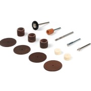 Kit DREMEL® (3000-15) Outil multifonction avec 15 accessoires