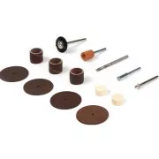 Kit DREMEL® (3000-15) Outil multifonction avec 15 accessoires