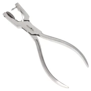 Pince perforatrice - à percer le cuir et le métal pour trous de 0.7mm à 1.8mm x1