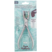 Pince perforatrice - à percer le cuir et le métal pour trous de 0.8 mm à 2 mm x1