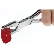 Pince perforatrice - à percer le cuir et le métal pour trous de 0.8 mm à 2 mm x1