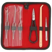 Kit outillage soudure pour débutant Exclu Perles&Co x1