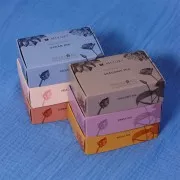 Kit perles Miyuki By Perles & Co - Assortiment Miyuki Delica 11/0 Océan Mix