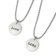 Set de poinçons à frapper ImpressArt - 3 mm - Alphabet en majuscule TYPEWRITER x27