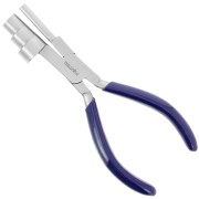 Pince spécialisée pour former des anneaux de 13 mm - 16 mm et 20 mm x1