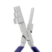 Pince spécialisée pour former des anneaux de 13 mm - 16 mm et 20 mm x1