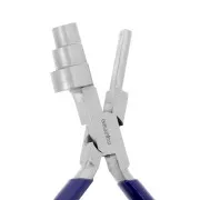 Pince spécialisée pour former des anneaux de 13 mm - 16 mm et 20 mm x1