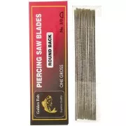 Lame de scie pour bocfil n°3/0 x144