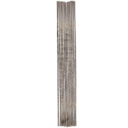 Lame de scie pour bocfil n°6/0 x144