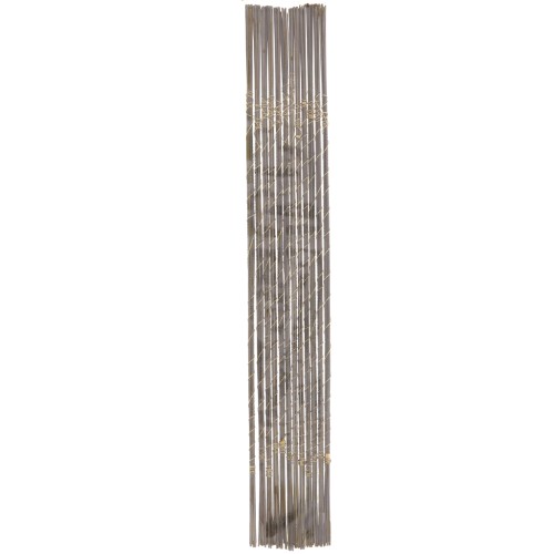 Lame de scie pour bocfil n°6/0 x144