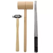 Kit outillage pour débutant en bijouterie x1