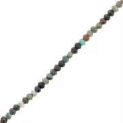 Perles Turquoise