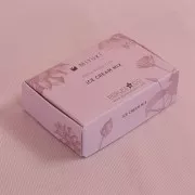 Kit perles Miyuki By Perles & Co - Assortiment Miyuki Delica 11/0 Ice cream Mix