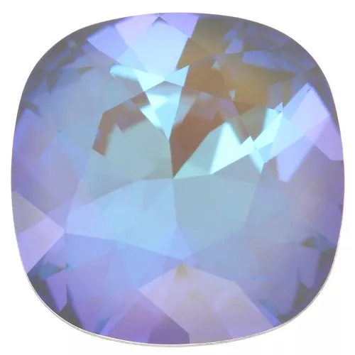 Cabochon PureCrystal 4470 10 mm - Crystal Serene Gray Delite x1