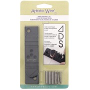 Outil pour former le fil pour créer des courbes - Artistic Wire x1|raw }}