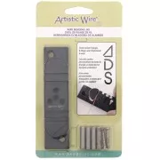 Outil pour former le fil pour créer des courbes - Artistic Wire x1