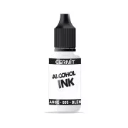 Solution de mélange pour encre à alcool - Alcohol Ink Cernit n°005 x20ml