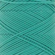 Fil plat en polyester ciré - Slam Cord pour micro macramé 0.8 mm - Veraman x100m