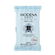 Pâte Padico autodurcissante Modena soft - Blanc x150g