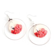 Kit de modelage Fimo - Bijoux Slab - Créer des bijoux avec la technique Slab