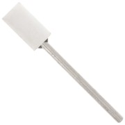 Meulette abrasive en carbure de silicium 7 mm - grain fin x1