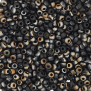 Rocaille Miyuki 11/0 4561 - Valentinite Mat x8g