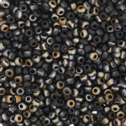 Rocaille Miyuki 11/0 4561 - Valentinite Mat x8g