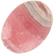 Rhodochrosite