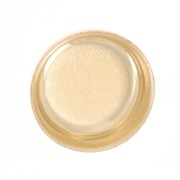 Serti rond pour cabochon 4 mm - Gold Filled (or laminé)  x1
