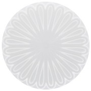 Moule silicone pour réaliser une fleur en résine 10 cm x1
