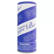 Pâte à polir Lustre Bar x 450gr