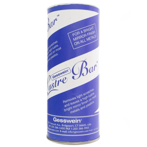 Pâte à polir Lustre Bar x 450gr