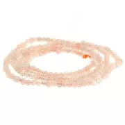 Perles Pierre de soleil