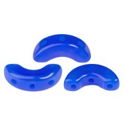 Arcos® par Puca® 5x10 mm - Frost Royal Blue x10g|raw }}