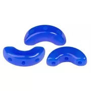 Arcos® par Puca® 5x10 mm - Frost Royal Blue x10g