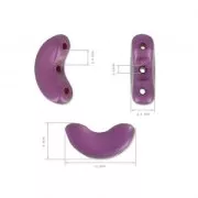Arcos® par Puca® 5x10 mm - Frost Royal Blue AB x10g