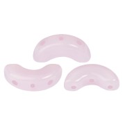 Arcos® par Puca® 5x10 mm - Frost Sweet Pink x10g