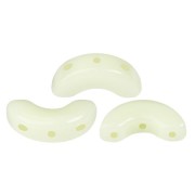 Arcos® par Puca® 5x10 mm - Frost Anis x10g