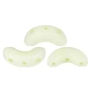 Arcos® par Puca® 5x10 mm - Frost Anis x10g