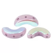 Arcos® par Puca® 5x10 mm - Frost Parme AB x10g
