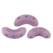 Arcos® par Puca® 5x10 mm - Frost Parme Mat x10g|raw }}