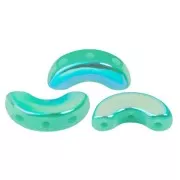 Arcos® par Puca® 5x10 mm - Frost Jade AB x10g